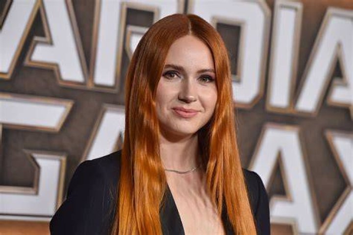 Karen Gillan Biography, Career, Movies, Nebula, Guardians Of The Galaxy