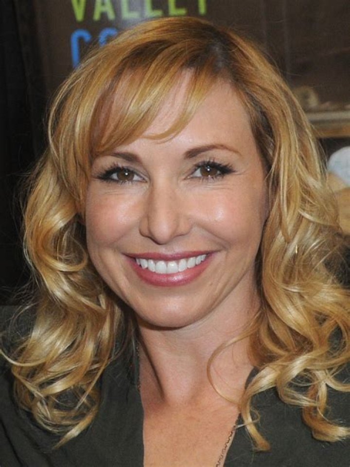 Kari Byron's Feet