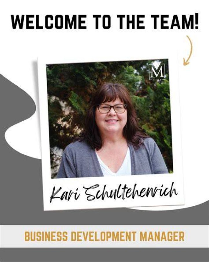 Kari HawkerDiaz Talent Management Group