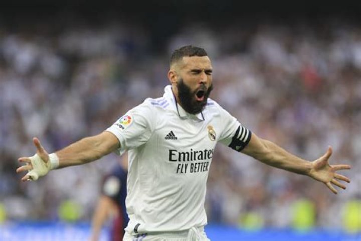 Karim Benzema 5 things you don't know about the Real Madrid hero