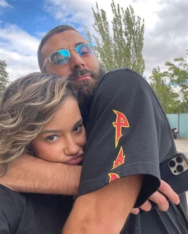 Karim Benzema Is Dating Justin Bieber's Ex Know All About Real Madrid
