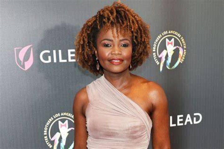 Karine JeanPierre Will Be First Black, Gay White House Press Secretary