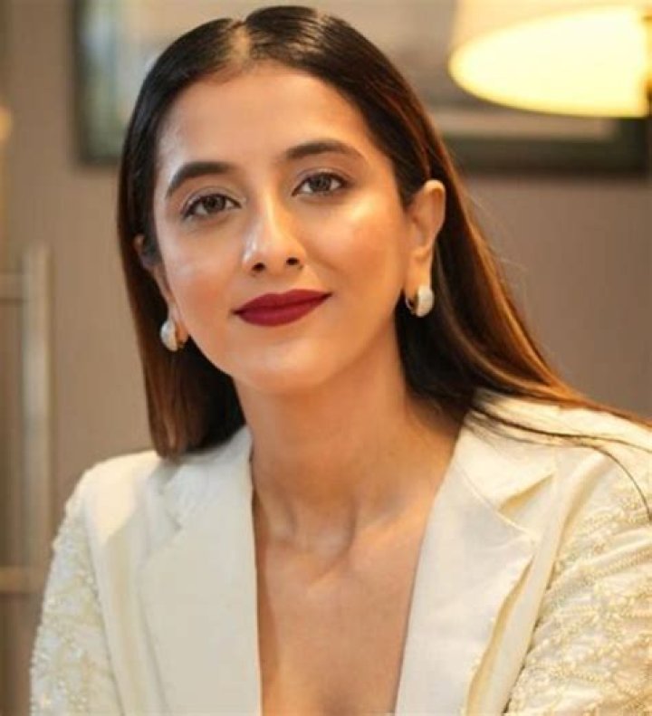 Karishma Mehta Wiki, Age, Height, Family, Biography & More WikiBio