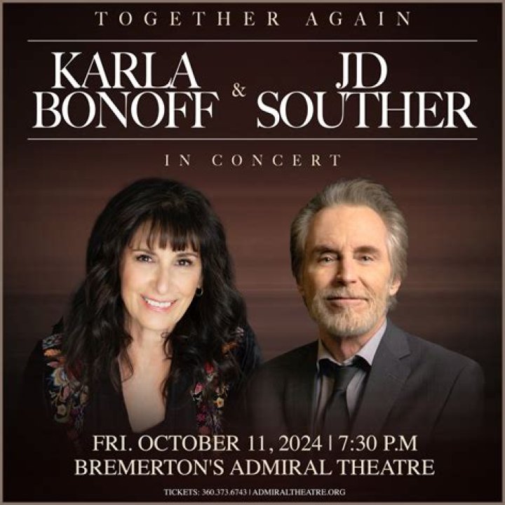 Karla Bonoff brings &lsquo;Home for the Holidays&rsquo; to The Birchmere in
