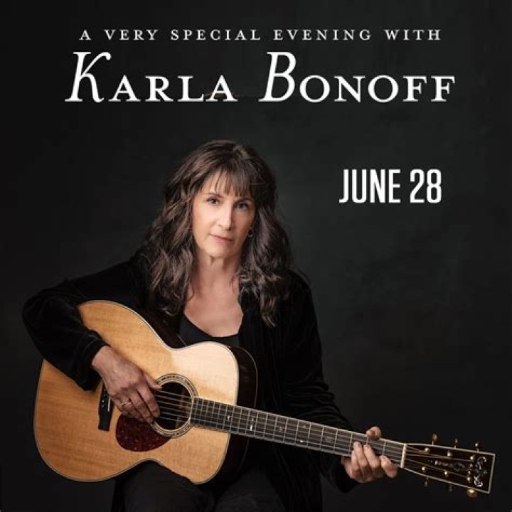 Karla Bonoff SRO Artists, Inc.