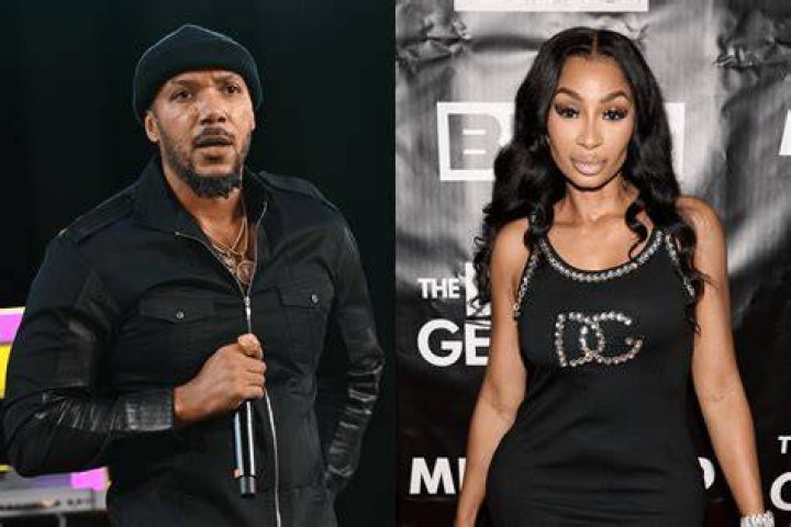 Karlie Redd Engaged Love & Hip Hop Atlanta Star Gets Proposed to at