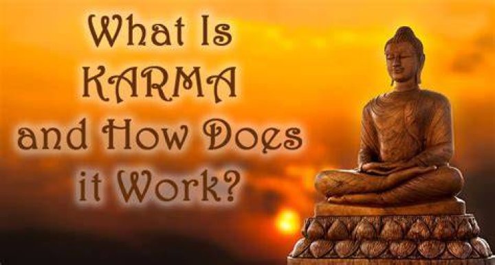 Karma What It Is and How to End the Karmic Cycle by Yoga Discovery