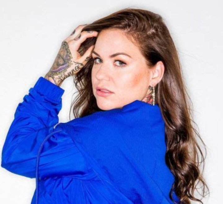 Karmen Karma Biography, Age, Height, Family, Wiki & More