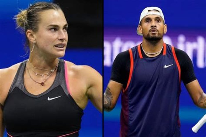 Karol&iacute;na Muchov&aacute; vs Aryna Sabalenka French Open 2023