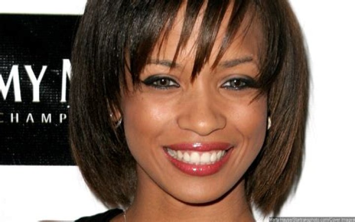 Karrine Steffans Expecting Second Child, Her First With Celebrity Chef