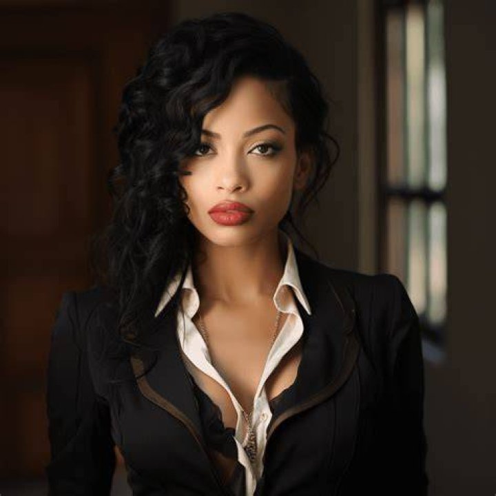 Karrine Steffans The Vixen Behind the Pen