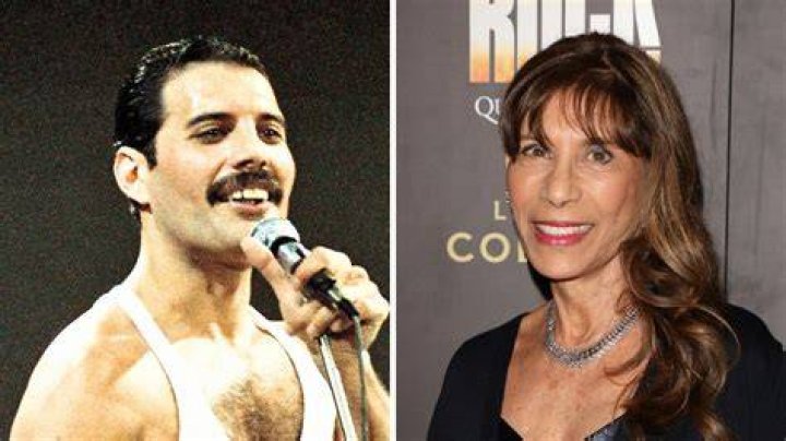 Kashmira Bulsara Bio Freddie Mercury, New Net Worth 2021