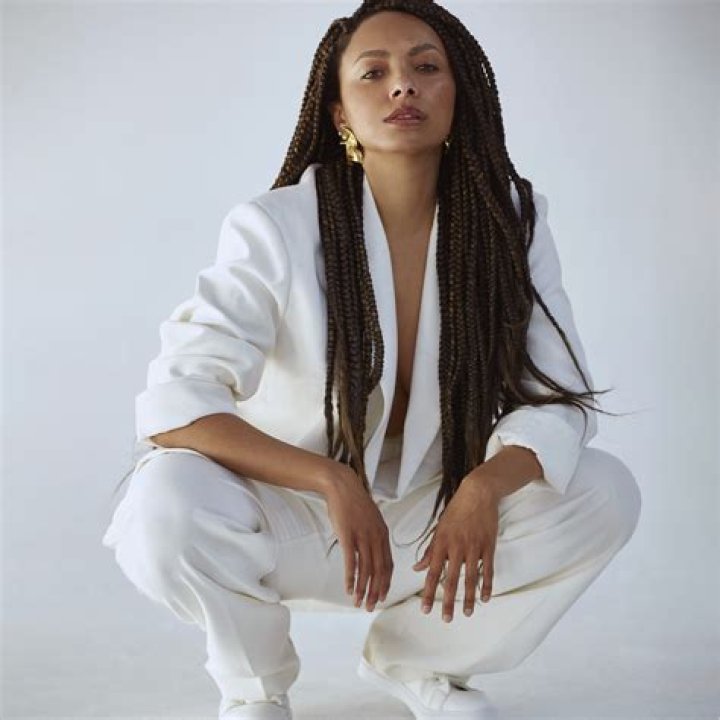 Kat Graham Is Proud To Be 'Out And Loud' About LGBTQ+ Rights