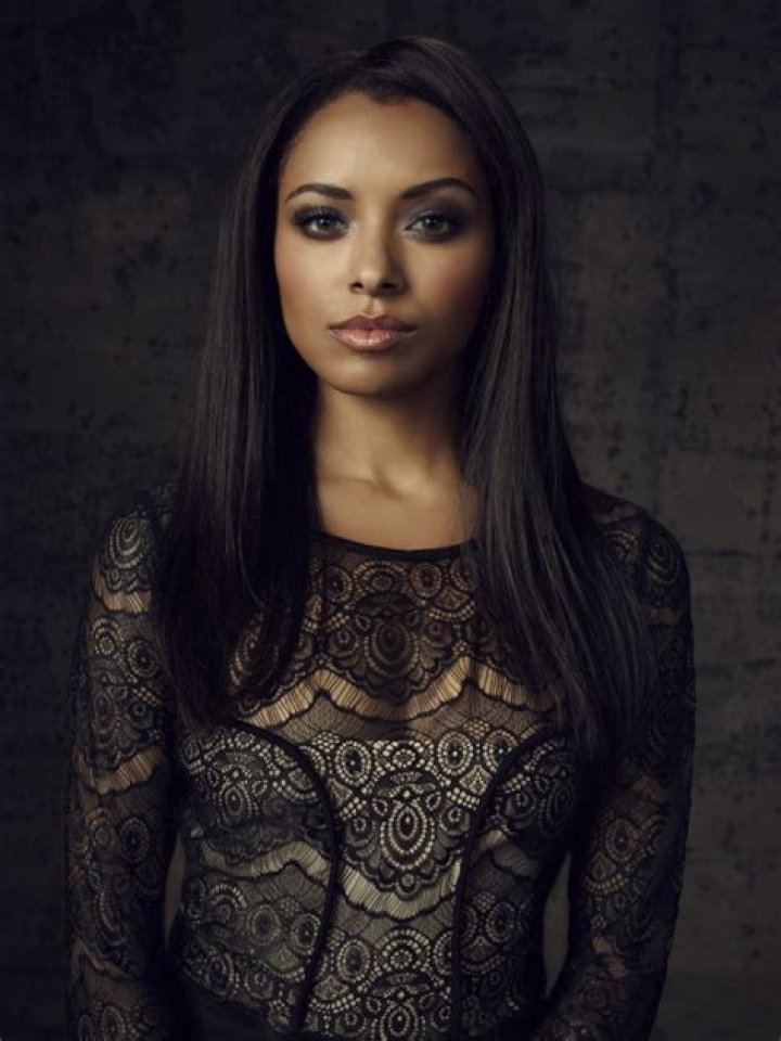 Kat Graham