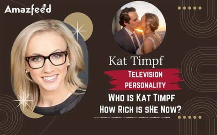 Kat Timpf Net Worth 2023 Age Career Bf Assets Cars IMPROVE