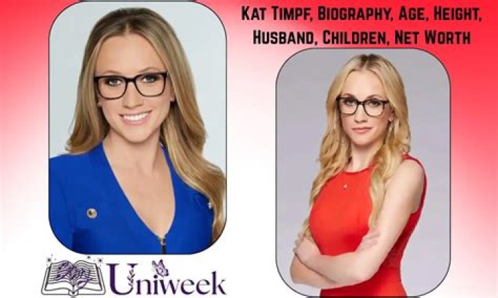 Kat Timpf Wiki/Bio, Age, DOB, Body Measurement, Bikini Photos, Career