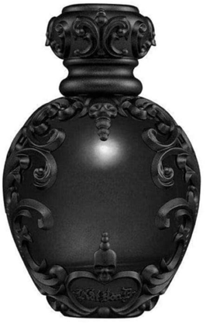 Kat Von D SAINT Eau de Parfum (0.17 oz/ 5 mL, Saint)