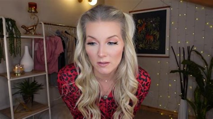 Kat Wonders Galactic December Influencers Gonewild Hot Sex Picture