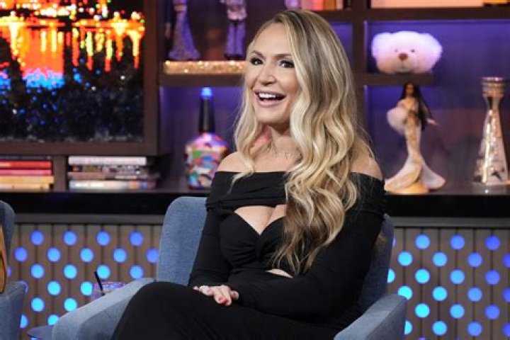Kate Chastain Reveals if She'd Ever Return to Below Deck The Daily Dish