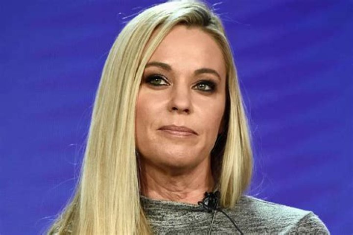 Kate Gosselin's 'Very Spiteful' Nature Could Prevent Her From Reconciling With Son Collin