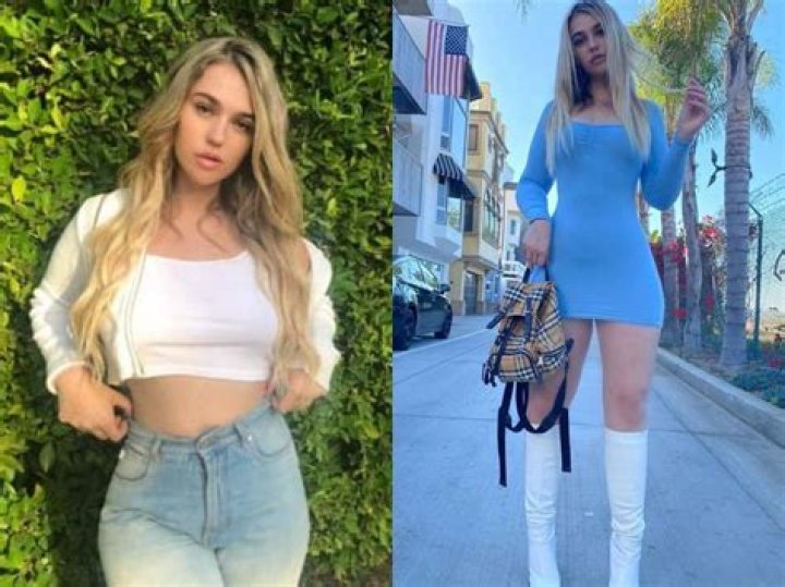 Kate Haralson Biography, Age, Height, Boyfriend, Net Worth Wealthy Spy