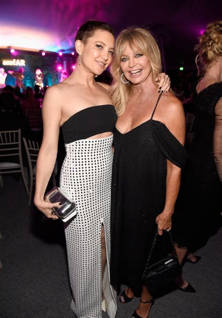 Kate Hudson Wishes Mother Goldie Hawn a Happy Birthday with Nostalgic