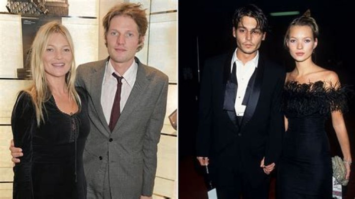 Kate Hudson&rsquo;s Dating History A Timeline of Her Famous Exes
