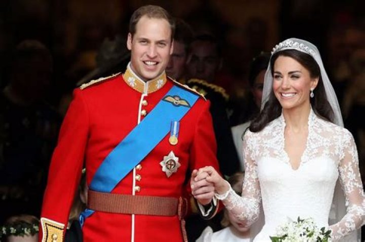 Kate Middleton Tops List of Most Popular Celebrity Names, Poll Finds
