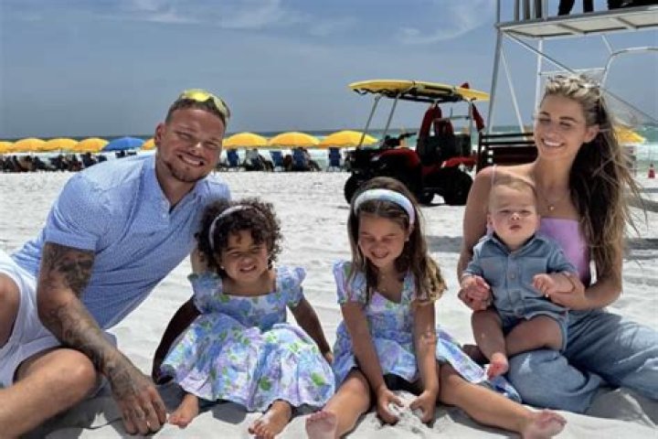 Katelyn Brown Says She Knew Kane Brown Was The One From The Moment They
