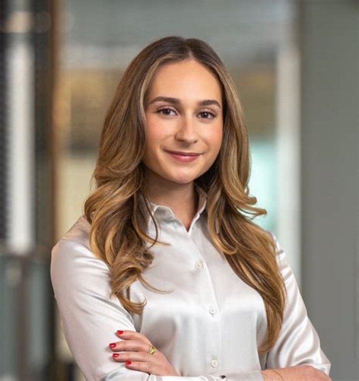 Katelyn Nassar LinkedIn