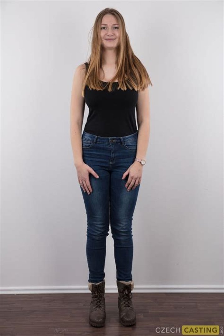 katerina 4001 curvy czech casting 5 ImgPile