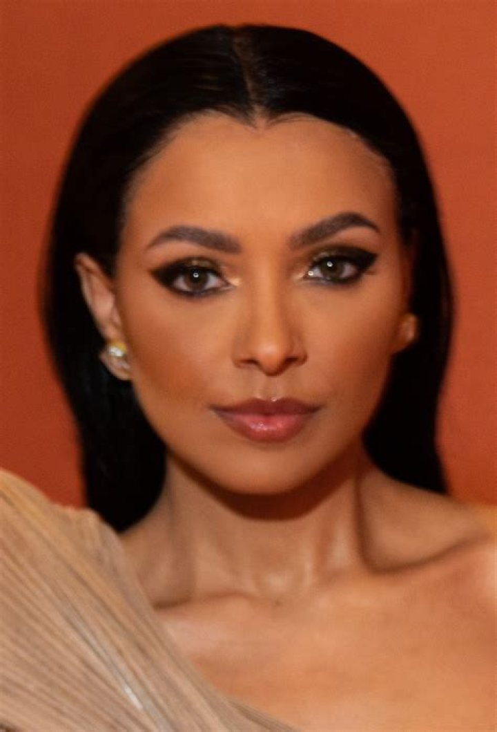 Katerina Kat Graham at Variety&rsquo;s Power of Youth Event in Hollywood