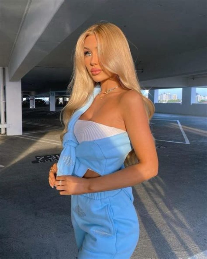 Katerina Rozmajzl Bio & Unknown Facts Lifebd365