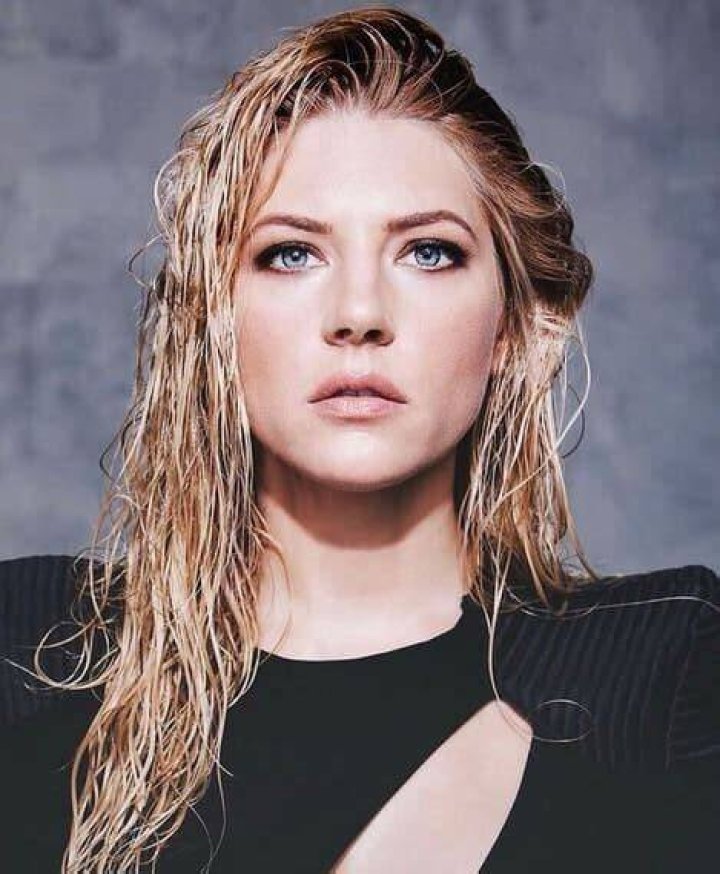 Katheryn Winnick siblings Meet Markjan Winnick, Daria Winnick, Adam