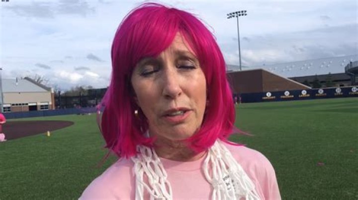Kathleen Beilein on impact of Michigan Softball Academy YouTube