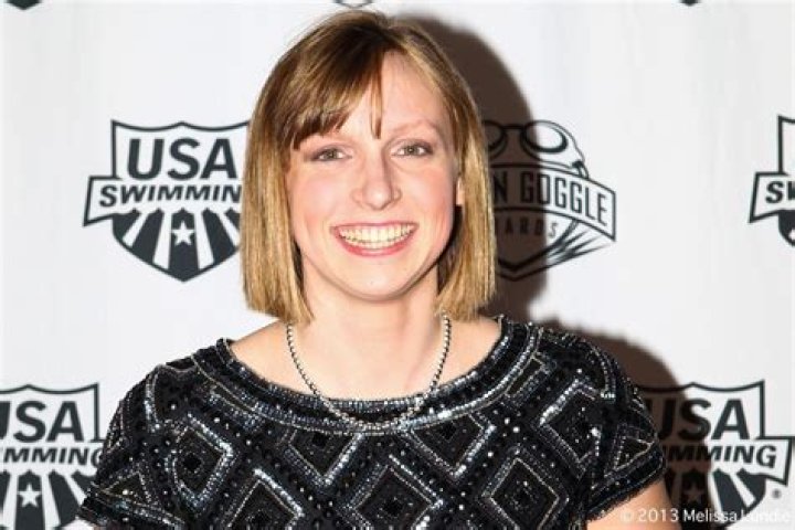 Kathleen Ledecky Sexy (17 Photos) The Fappening