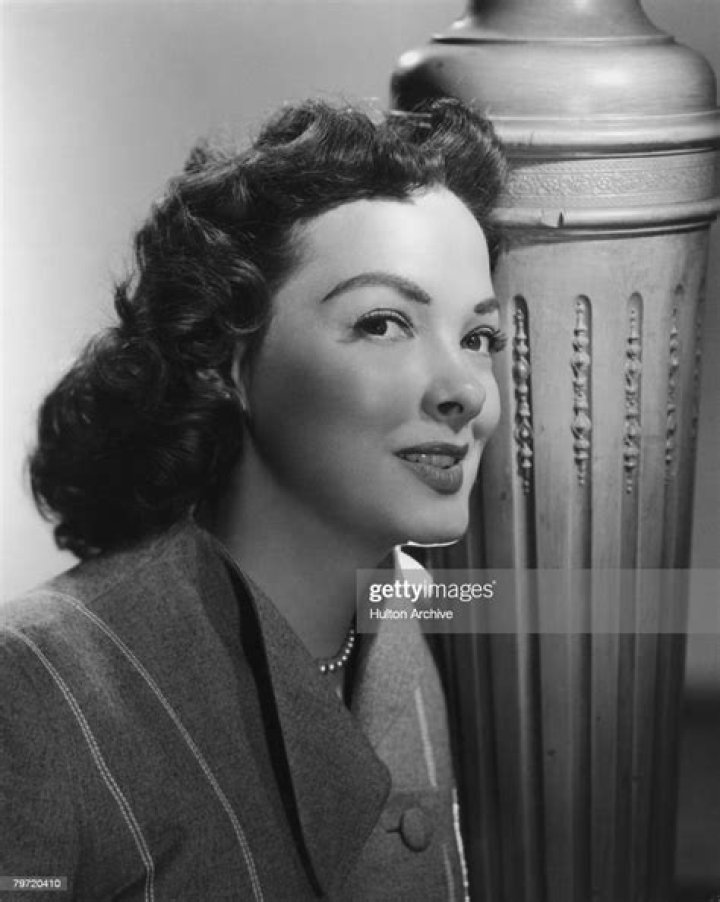 Kathryn Grayson