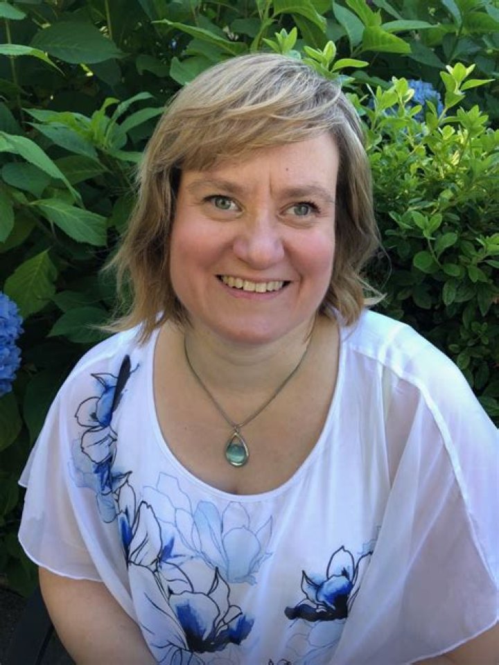 Kathryn Johnson and the Joy of Obstacles Depictions Media