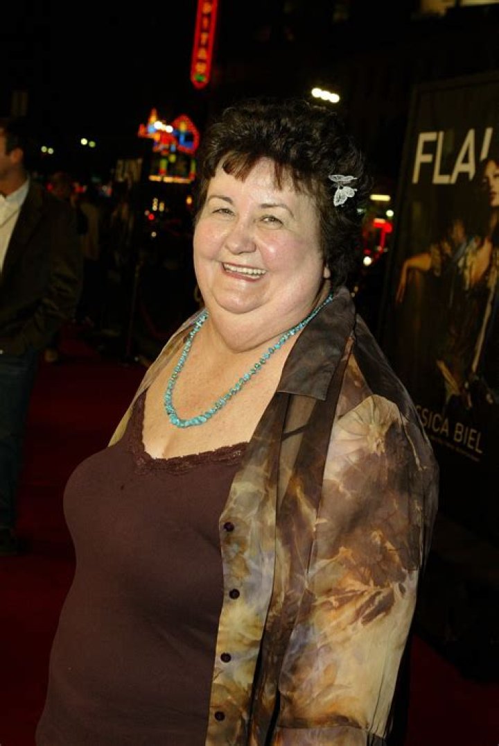 Kathy Lamkin dead at 74 No Country For Old Men star passes after