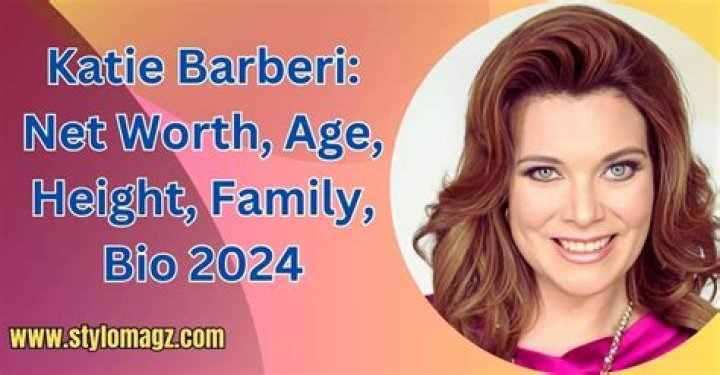 Katie Bio, Ranking, Age, Height, Family, Instagram ABTC