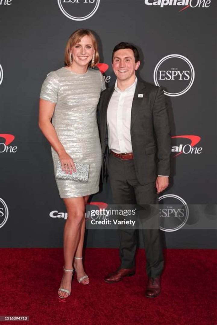 Katie Ledecky Boyfriend Is Katie Ledecky In A Relationship?