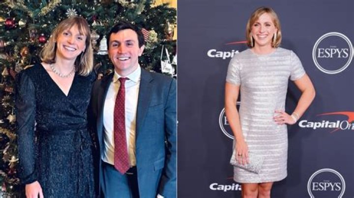 Katie Ledecky Husband or Partner Is Katie Ledecky Married or Dating?