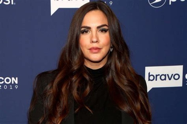 Katie Maloney Says Being Able to 'Choose' Herself Is 'Most Empowering Moment'