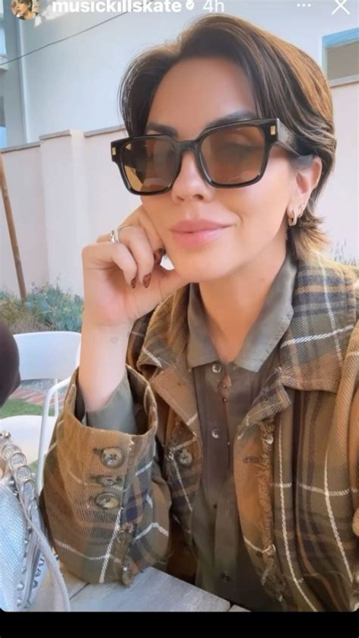 Katie Maloney Surprises Fans With New Hair Look