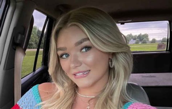 Katie Sigmond Age, Height, Wiki, Net Worth, Biography, and More