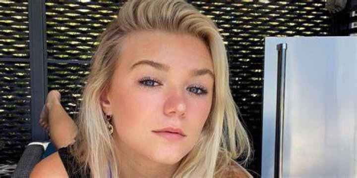 Katie Wiki, Age, Family, Boyfriend, Married, Salary, Net Worth
