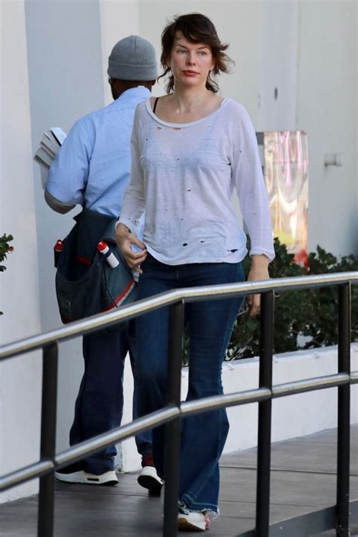 Katja Herbers Archives CelebsFirst