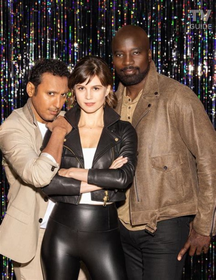 Katja Herbers Evil Wiki Fandom