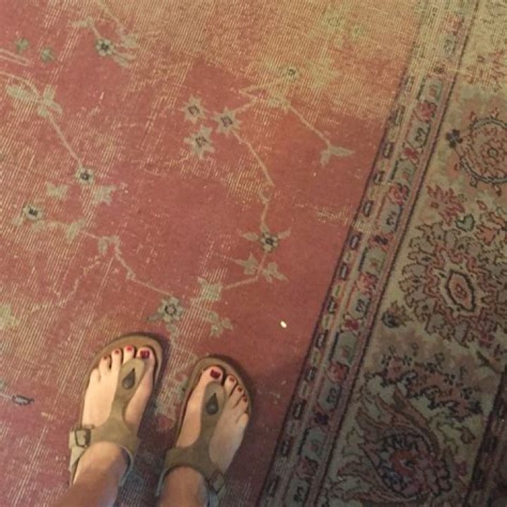 Katja Herbers Feet (107 photos) feet.wiki