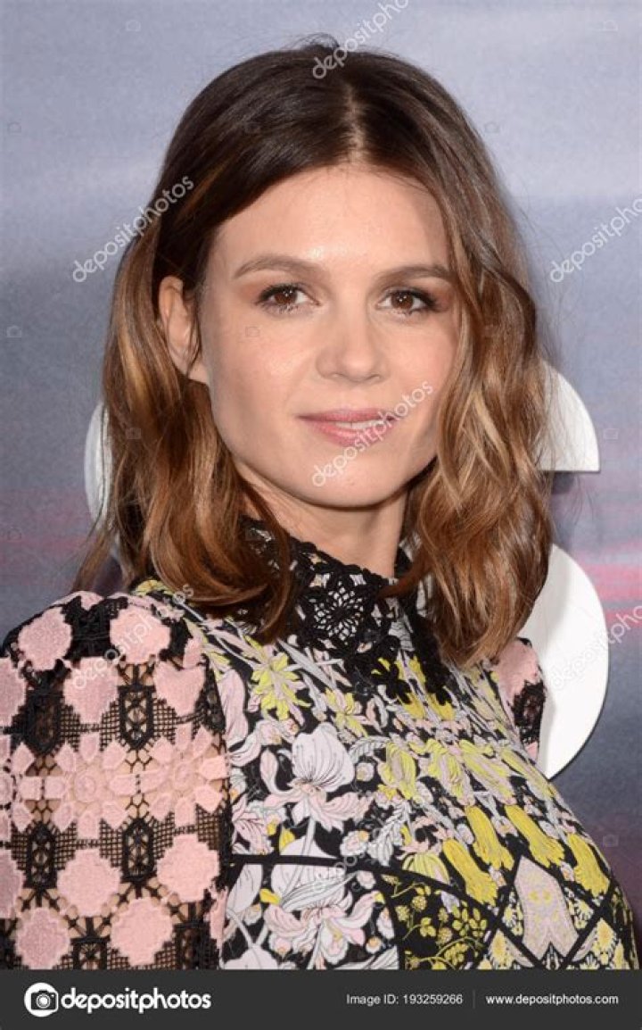 Katja Herbers Profile Images &mdash; The Movie Database (TMDB)